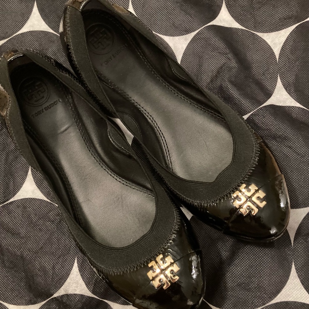 Tory Burch Flats
